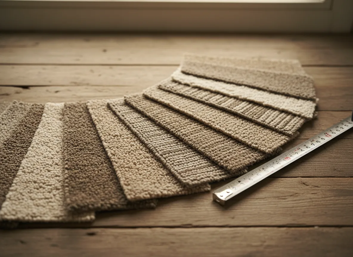 Carpet Installation Orient, SD FAQs